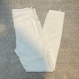 Hudson Barbara Super Skinny Jeans - Size 27